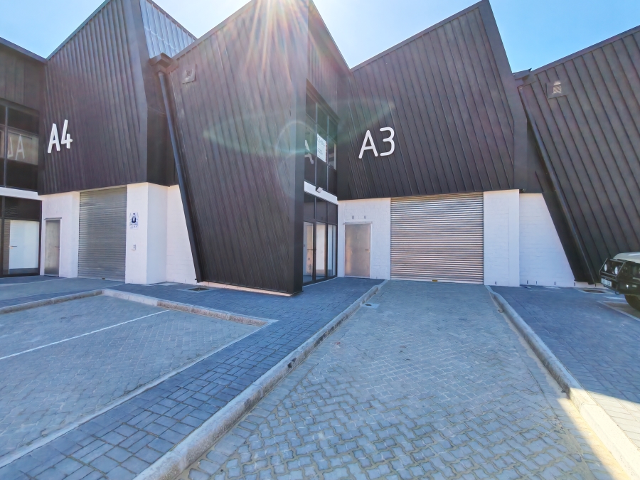 To Let Commercial Property for Rent in Firgrove Western Cape
